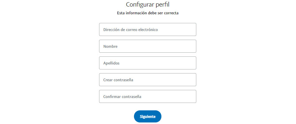 Recibir y hacer pagos online con Paypal